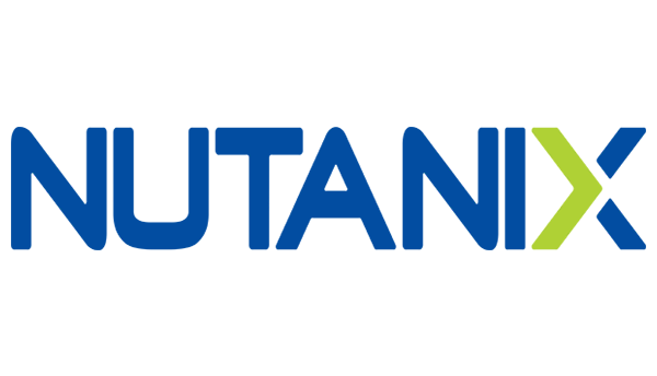 Nutanix Logo