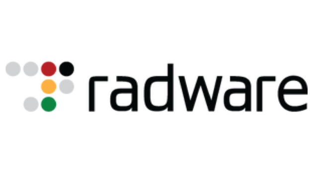 Radware logo