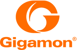 Gigamon logo