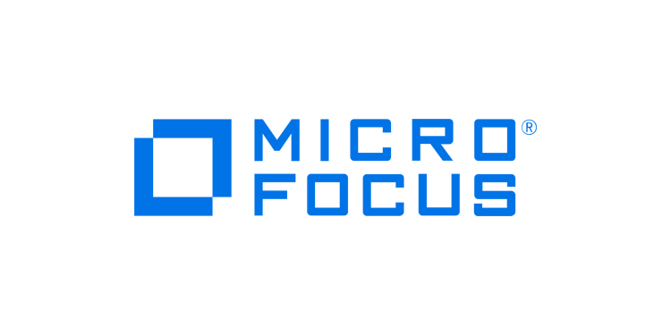 MicroFocus logo